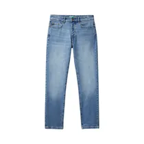  Pantalón Je...