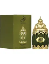 Perfume Lattafa Niche Emarati Al Narjis Edp 100ML