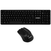 Teclado USB...