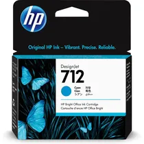  Tinta HP 71...