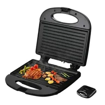 Sanduichera Luma Bella LB-58051 - 750W - 110V