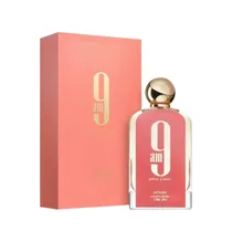 Perfume Afanan 9AM Pour Femme Edp Feminino - 100ML