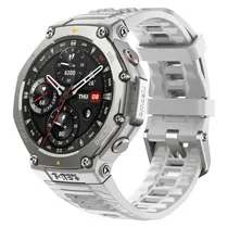 Smartwatch Amazfit T-Rex 3 A2323 - Cinza