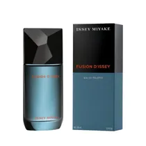 P.Issey Miyake Fusion 100ML Edt