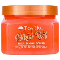 Esfoliante Corporal Tree Hut Bikini Reef 510G