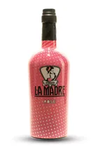 La Madre Gin Rose 750ML Con 15% Alc