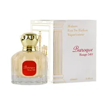 Maison A. La Rouge Baroque 100ML Edp c/s