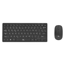 Kit Teclado...