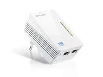 TP-Link Repetidor TL-WPA4220 300MPS Powerline AV600 1PC