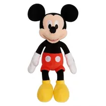 Plush Disney Mickey Mouse Beans 11* 7757