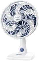 Ventilador de Mesa Mondial 6 Pás 30CM VSP-30-W 220V - 60HZ - Branco