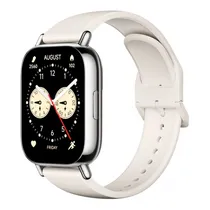 Relogio Xiaomi Redmi Watch 5 Lite Dourado M2352W1