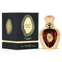 Perfume Lattafa Niche Emarati Nadira Eau de Parfum Unissex 100ML