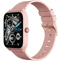G-Tide Reloj Smart Q1 Pink