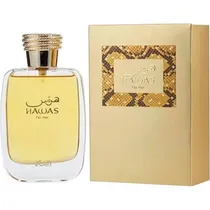 Perfume Rasasi Hawas For Her Edp 100ML Feminino
