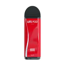  Life Pod Ec...