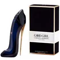 Perfume Feminino Carolina Herrera Good Girl Edp 80 ML