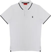  Camisa Polo...