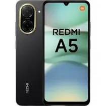 Celular Xiaomi Redmi A5 3/64GB Preto (Global)