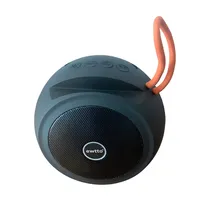 Speaker BT Ewtto ET-P1346B 5W FM/TF/USB/Aux Negro
