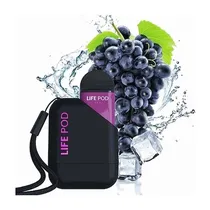  Life Pod Ec...