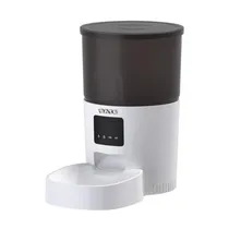 Pet Alimentador com Camera Sate A-DWY02 4L