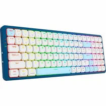  Teclado Red...