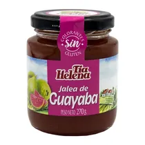  Geléia Tia ...