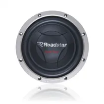 Subwoofer Roadstar RS-1280 / 12" / RMS / 350W / 1400W