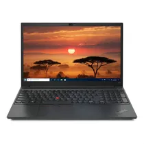 Notebook Lenovo Thinkpad E15 G2 Ryzen 5 16GB-Ram / 256GB-SSD / 15" Swap