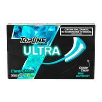  Chiclete Ar...