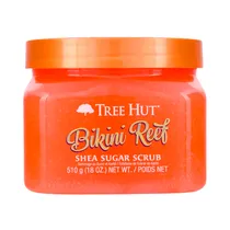 Esfoliante Tree Hut Bikini Reef – 510G