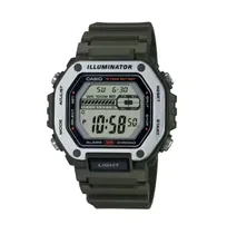  Casio Reloj...