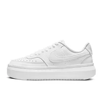 Tênis Nike Court Vision Alta Casual Feminino DM0113-100