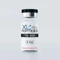  XL Peptides...