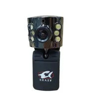 Webcam Shark p/Windows 10 64BITS s/Base WSK-600B