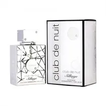 Perfume Armaf Club de Nuit Sillage Edp Unissex 105ML