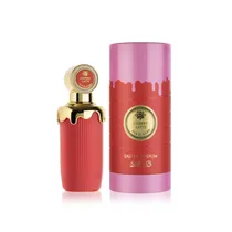 Dar El Ward Cherry Latte Edp 100ML Unisex
