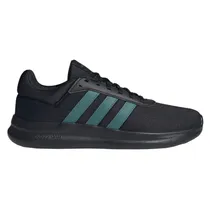Tênis Adidas Running Lite Racer 4.0 Masculino Preto 40.5