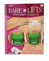  Bare Lifts ...