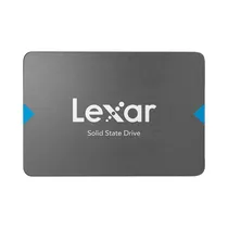 SSD Lexar NQ100 SATA III 550 MB/s 240 GB