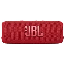 JBL Speaker Flip 6 Splashproof Red