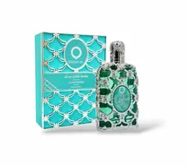 Orientica Perfume Arabe Exclusive Azure Fantasy Unisex Eau de Parfum 80ML