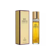 White Diamonds 100ML Edt c/s