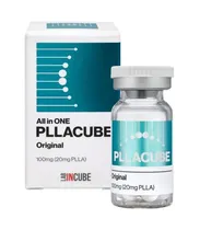  Plla Cube (...