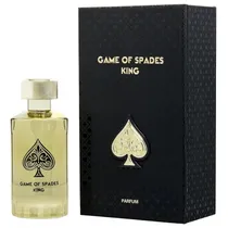 P.Jo Milano Paris Game Of Spades ""King"" 100ML Parfum