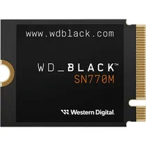 SSD M.2 1TB WD Black SN770M 2230 WDS100T3X0G-00 Y0 5150/4900MB GEN4