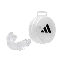 Protector Bucal Adidas ADIBP1ON Doble