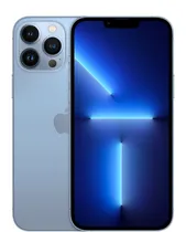Apple iPhone 13 Pro Max 256GB (Recondicionado) - Sierra Blue