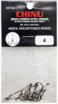  Anzol Top F...